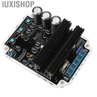 Iuxishop Automatic Voltage Regulator Brushless Generator AVR Board for Kubota 90-240VAC Single Phase Input Generator Voltage