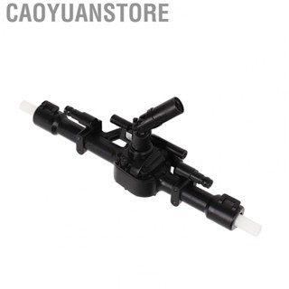 Caoyuanstore RC Rear Axle Rear Bridge Axle For MN78 1/12  Car Accessories