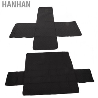 Hanhan Sofa Cover  Elastic Sofa Slipcover Prevent Slipping Washable  for Pets for Children