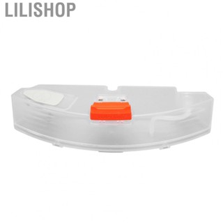 Lilishop Sweeper Water Tank Smooth Cleaning Sweeper Replacemnt Part for Household