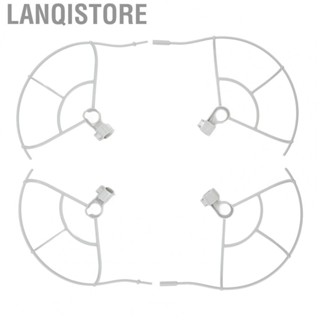 Lanqistore Lightweight Propeller Guard   Collision Propeller Guard Wear Resistant Precise Fit  for Outdoor