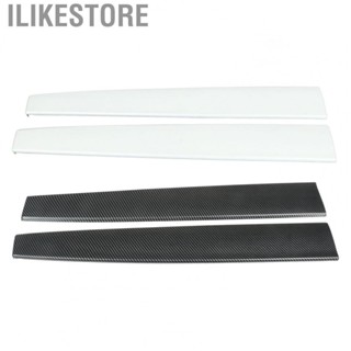 Ilikestore Dash Wrap  Smooth  Scratch Dashboard Cover  for Vehicle