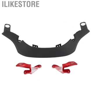 Ilikestore Steering Wheel Trims for M Sport Style M1/M2 Button Fit for G30/G31/X3 G01/ G11/G12