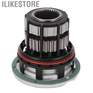 Ilikestore Hub Link Assembly Good Durability Front Hub Lock AC3Z3B396A Replacement for Ford F250  2005-2010 for Car Modification