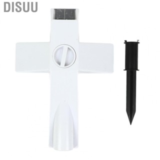 Disuu Solar Powered  Lights Graveside Memorial Headstone  Garden Grav HG