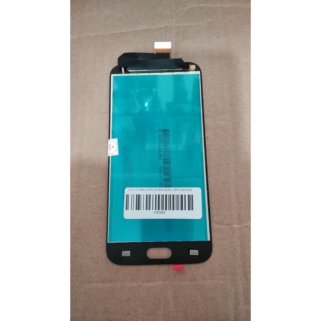 หน้าจอสัมผัส LCD SAMSUNG J3 PRO GLOBAL INCELL (SM-J330)