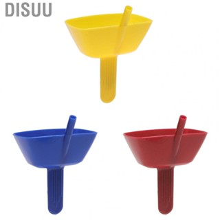 Disuu Drip Free Frozen Treat Holder  Easy Release Drip Free Ice  Stick Reusable  for Chocolate