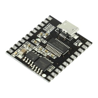Rr DY-SV20F แผงวงจรถอดรหัสเสียง แบบพกพา