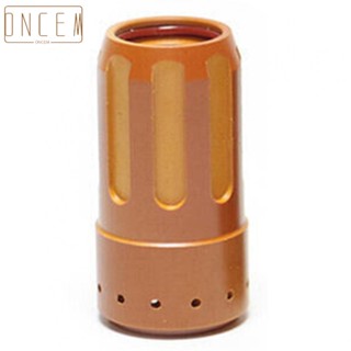 【ONCEMOREAGAIN】220947 Swirl Ring Cutting Consumables Plasma Retaining Cap Welding Nozzle