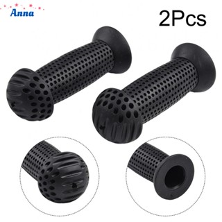 【Anna】Bike Grips Scooter 10cm Length Balance Bike Bicycle Comfortable Touch Cover