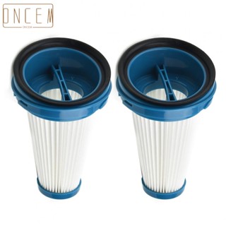 【ONCEMOREAGAIN】Filter Pleated For Black Decker SVF11 HSV420B HSV320B HSV320J32 HSV420J42