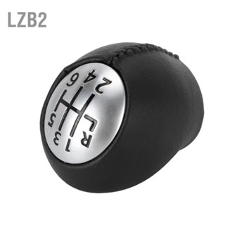 LZB2 328650005R รถเปลี่ยนลูกบิดเปลี่ยนเกียร์ 6 ลูกบิดเปลี่ยนเกียร์เหมาะสำหรับ Renault Megane III