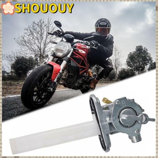 Shououy สวิตช์วาล์วแดมเปอร์ คุณภาพสูง ทนทาน แบบเปลี่ยน สําหรับ Suzuki GSX600