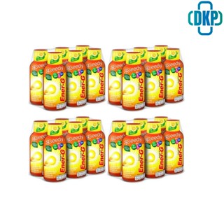 HandyHerb E-nerGShot 24 ขวด แฮนดี้เฮิร์บ เอนเนอร์จี ช็อต [DKP]