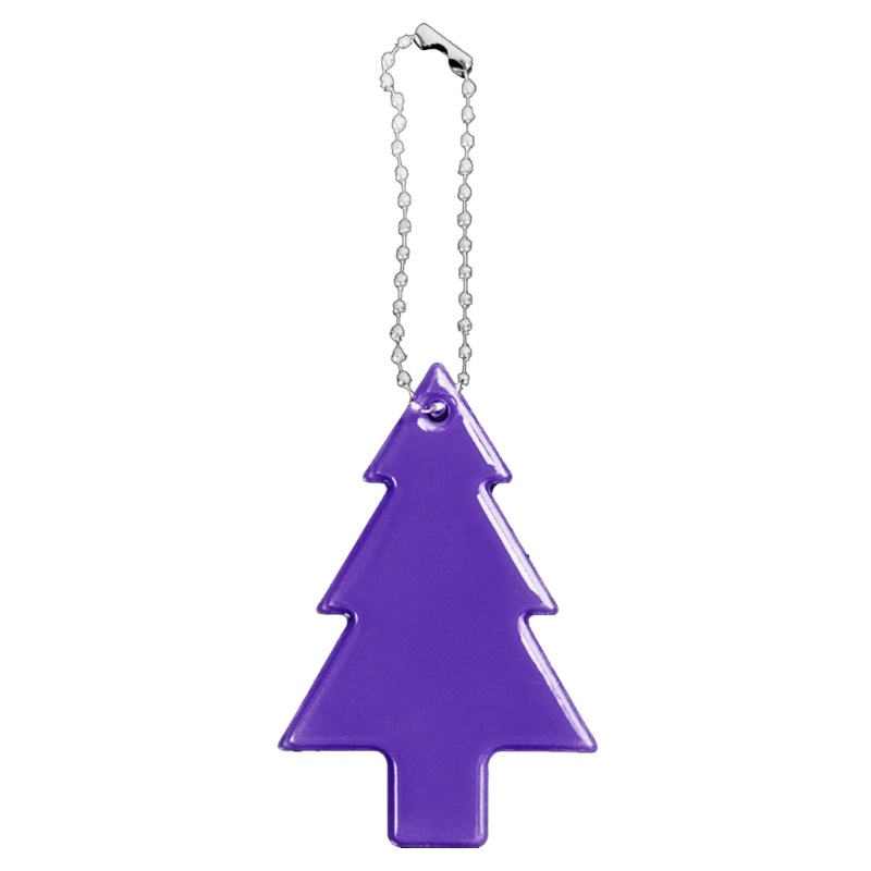 Jenniferad น่ารักความปลอดภัย Reflector สไตล์เกียร์สะท้อนแสงสําหรับแจ็คเก็ตกระเป๋าเป้สะพายหลังรถเข็นเด็กรถเข็น - รูปที่ 6