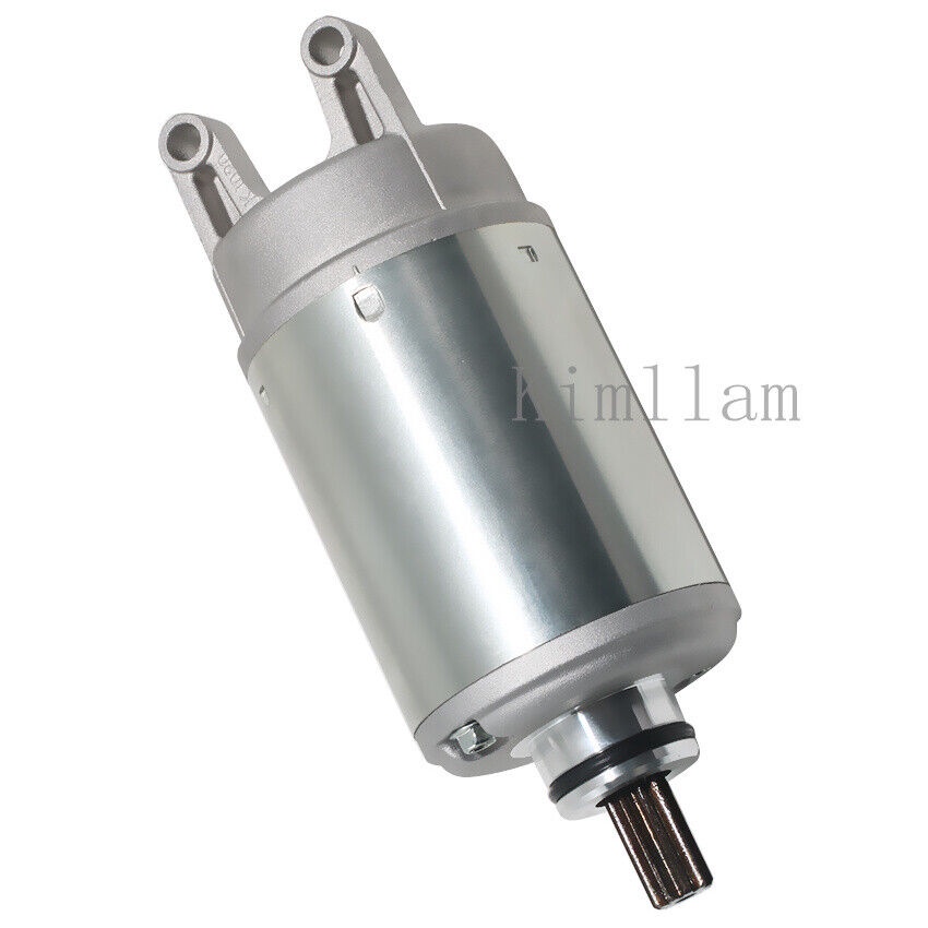STARTER มอเตอร์สําหรับ Suzuki GS500 GS500U GS500H GS500F GS500E GS500ESK GSX750 GSX-750 GSX750F Kata