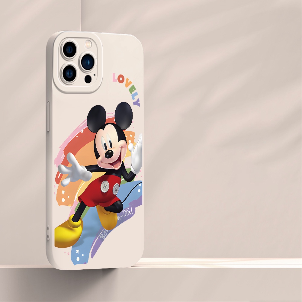 เคส For Samsung Galaxy A55 A54 A05S A05S A34 A35 A02 A10 A14 A22 A12 A13 A23 A51 A71 A50 A50S A02 A02S A03 A03S 4G 5G TY - รูปที่ 4