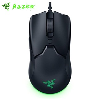 Razer Viper เมาส์ออปติคอลเล่นเกม แบบใช้สาย ขนาดเล็ก 8500DPI RGB