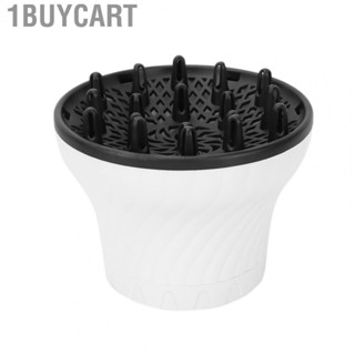 1buycart Hair Dryer Attachment  Hair Dryer Diffuser Large Diameter  for Hair Salon for Women for Household