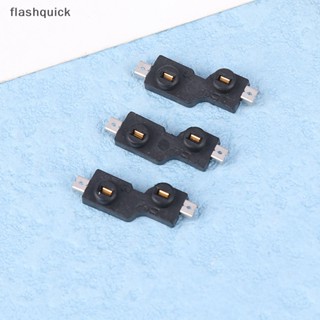 Flashquick 20 ชิ้น สวิตช์รายละเอียดต่ํา ซ็อกเก็ต PCB แบบเปลี่ยนร้อน ปลั๊กเสียบร้อน ปลั๊กเสียบร้อน ดี