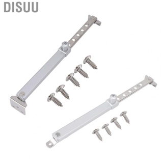 Disuu Window Wind Brace  Protective Effect Aluminum Alloy and Stainless Steel Home Casement Window Stay  for Office