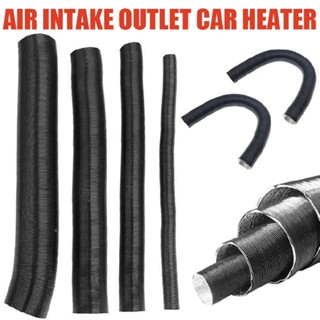 New Air Intake Outlet Car Heater Combustion Flexible Corrugated Hose Pipe