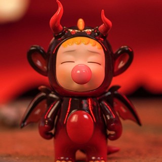 Angel สินค้าใหม่ กล่องปริศนา ตุ๊กตาหัวใจ TOYCITY City Fairy Tale 6AWX น่ารัก ของเล่นสําหรับเด็กผู้ชาย ผู้หญิง