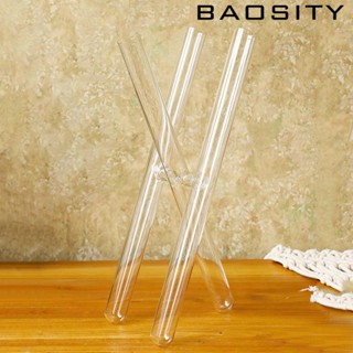 [Baosity] แจกันดอกไม้ หลอดทดลอง 3 หลอด สําหรับบ้านใหม่ งานแต่งงาน