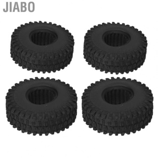 Jiabo 120MM RC Tires  Non‑slip Effect with 4 for Car Enthusiasts