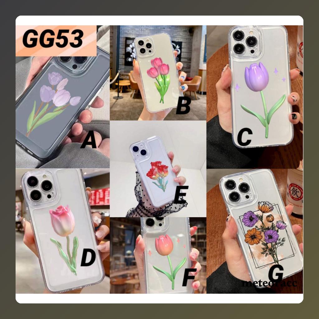 GG53 สีสําหรับ Xiaomi Redmi 6A 8 9 Prime 9A 9i 9C 9T 10 10A 10C 11a 11s 11t 12 12C 13 13C 14C A1 A1 