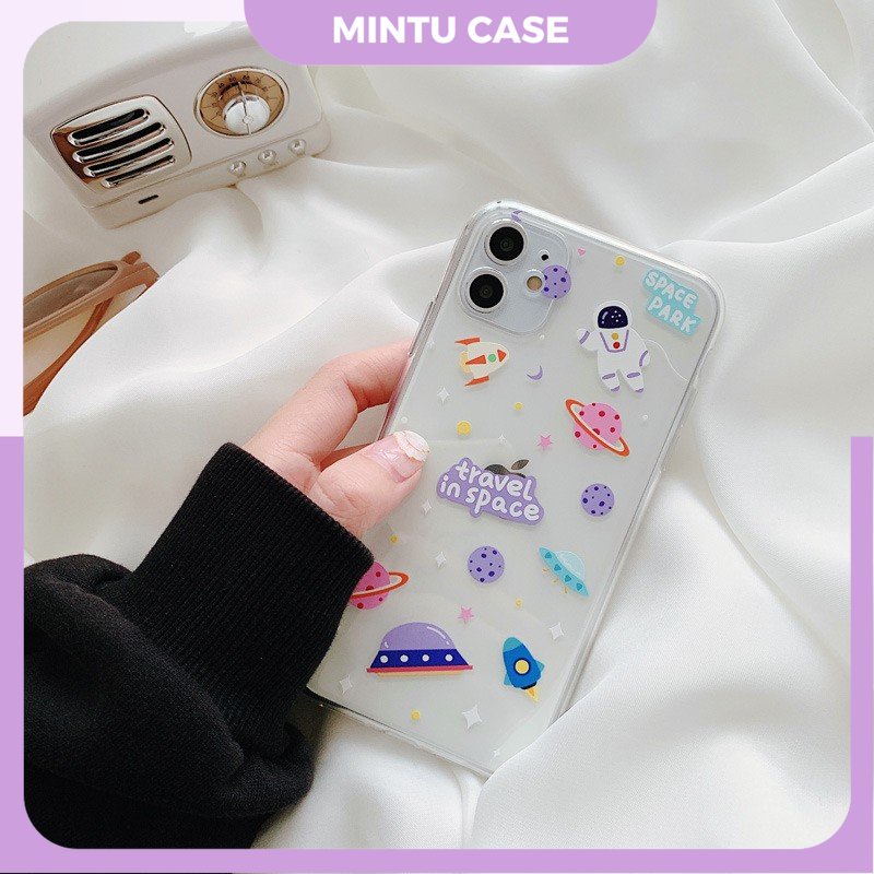 เคสสําหรับ iphone 17 16 16e 15 14 13 12 16pro max 16plus 15pro 15plus 15promax 14pro 14promax 14plus