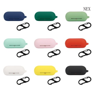 Nex เคสหูฟังไร้สาย กันกระแทก ซักได้ สําหรับ Sony WF-C700N