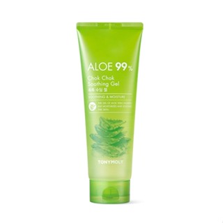 TONYMOLY Aloe 99% Moist Soothing Gel 250ml