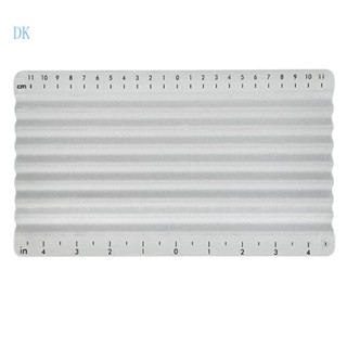 Dk บอร์ดลูกปัด ขนาดเล็ก สําหรับทําเครื่องประดับ สร้อยคอ สร้อยข้อมือ DIY