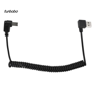 Turbobo สายเคเบิล USB 2.0 Type A ตัวผู้ เป็น USB Type B ตัวผู้ 1.5 ม. 5 ฟุต