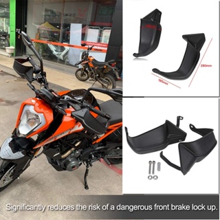 แฮนด์การ์ดรถจักรยานยนต์ สําหรับ Duke 390 250 KTM Duke250 Duke390 2013-2022 2021 2020