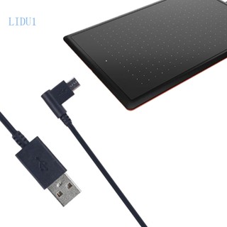 Lidu1 สายชาร์จ USB 1 8 เมตร สําหรับบอร์ดดิจิทัล CTL472 672