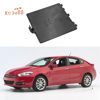 อุปกรณ์เสริมแผงไฟหน้ารถยนต์ 1 ชิ้น 68156815Aa สําหรับ Dodge Dart 2013 2014 2015 2016