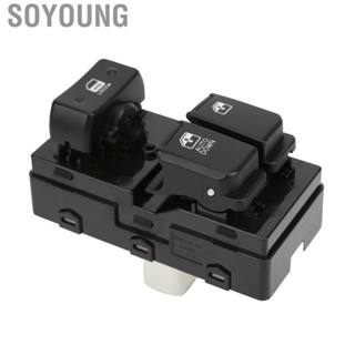 Soyoung Side Power Master Window Switch  Control High Strength for Most People Hyundai H1 Starex I800 Grand IMax 2007-2016