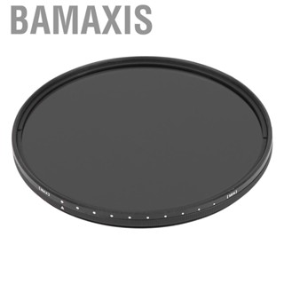 Bamaxis Lens Filter  Neutral Density 95mm for  Parts