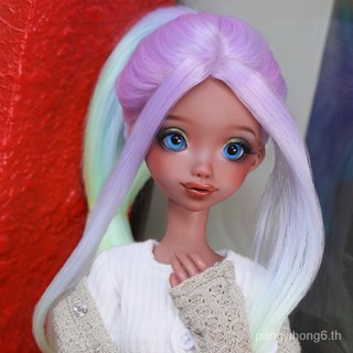 【พร้อมส่ง】ใหม่ ตุ๊กตาเรซิ่น Shuga Fairy 1/4 BJD Bezy Momoni 40 ซม. แฟชั่น OSM2