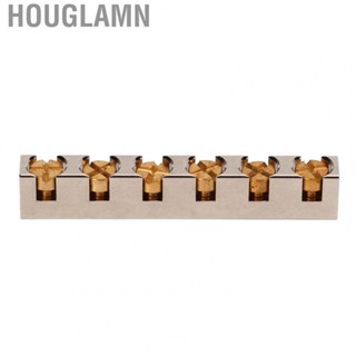 Houglamn Bass Nut  Guitar Fine Tuning 6 String for Instrument