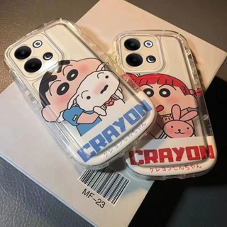 เคสโทรศัพท์มือถือ TPU ลายการ์ตูน สําหรับ XiaoMI Redmi Note 12 Pro 11 10 9 8 Redmi10c Redmi 10 9c 9a Poco M4 Pro 4G 5G