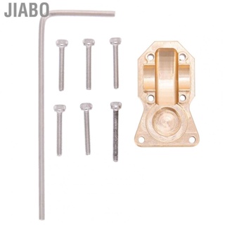 Jiabo Brass Diff Case High Quality Long Service Life RC Car Counterweight