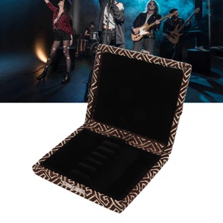 Chris Office Oboe Reed Case กล่องเก็บเครื่องมือช่าง ความจุขนาดใหญ่ แบบพกพา