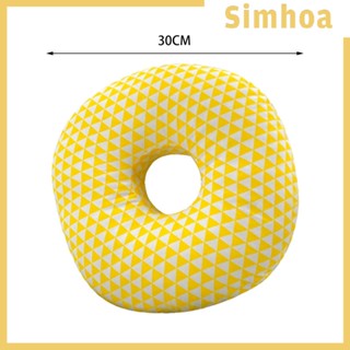 [SIMHOA] ต่างหู ล้างทําความสะอาดได้ สําหรับผ่อนคลาย