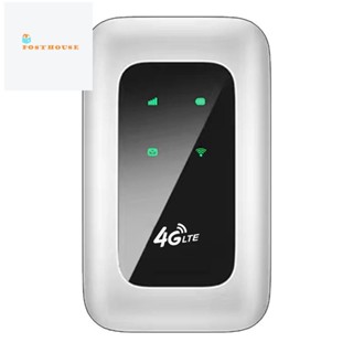 โมเด็มไร้สาย Wifi MiFi 2100MAh สําหรับรถยนต์