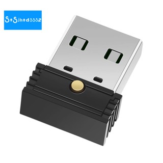 เครื่องจิกเกอร์เมาส์อัตโนมัติ USB สําหรับคอมพิวเตอร์