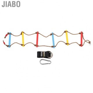 Jiabo Children s Crawling Rope Ladder Toys Wear Resistant Tree