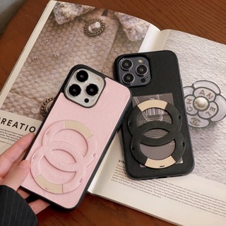 เคสไอโฟน เคสโทรศัพท์มือถือ ลายสตรีทแวร์ พร้อมสายคล้อง สําหรับ iPhone 14 13 12 11 Pro Max